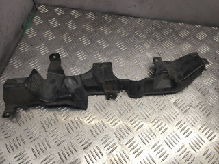 защита рулевой рейки BMW X5 M E70 2010, 4.4 л., S63 B44 A, бензин, правый руль, 7160237