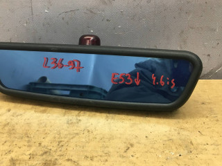 зеркало салона BMW X5 E53 2003, 4.6 л., бензин, АКПП, внедорожник 5 дв., 8236774, 511605, 9050392