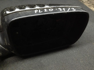рамка зеркала левого BMW 7 серия E65/E66/E67 2003, 4.4 л., АКПП, седан, 3324402