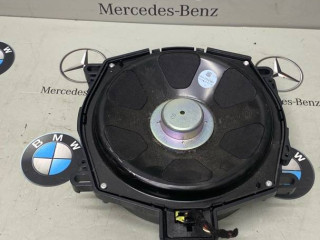 сабвуфер BMW X3 F25 2012, 3.0 л., N52 B30 A, бензин, 7861621