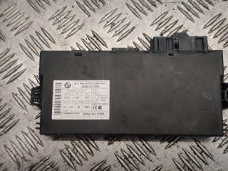 Иммобилайзер BMW 5 серия E60/E61 [рестайлинг] 2008, 9147226