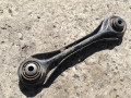 рычаг задний левый BMW 3 серия E90/E91 [рестайлинг] 2011, 2.0 л., N43 B20 A, бензин, АКПП, черный, универсал, 6777980 - фото №2