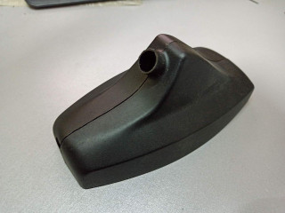 Кожух салонного зеркала BMW 3 серия E90/E91 [рестайлинг] 2010, 2.0 л., N43 B20 A, бензин, АКПП, седан