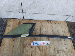 стекло двери передней правой BMW iX I20 2022, электро, полный привод, правый руль, 9466546