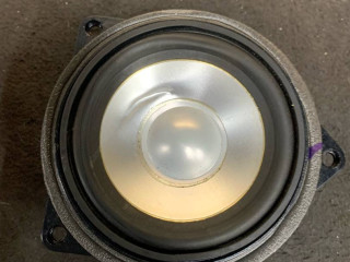 динамик высокочастотный (пищалка) BMW 6 серия E63/E64 2005