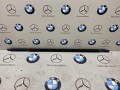 молдинг стекла BMW 2023, 3.0 л., B58 B30 A, бензин, 475, 7444091 - фото №10
