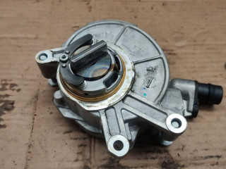 насос вакуумный BMW 7 серия G11/G12 2018, 4.4 л., N63 B44 C, бензин, 8634120