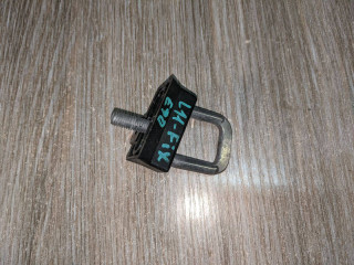 петля замка капота BMW 3 серия E90/E91 [рестайлинг] 2009, 2.0 л., N43 B20 A, бензин, АКПП, седан, 7002012, 7008756