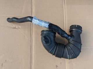 патрубок турбины Mercedes-Benz E-Класс W212/S212/C207/A207 2010, 2.2 л., дизель, АКПП, седан, задний привод, правый руль, 6510900337, 6510940797, A6510900337, A6510940797, 446286630