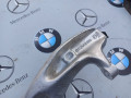 кулак поворотный левый Mercedes-Benz E-Класс W214 2025, 2.0 л., дизель, A2140100 - фото №3