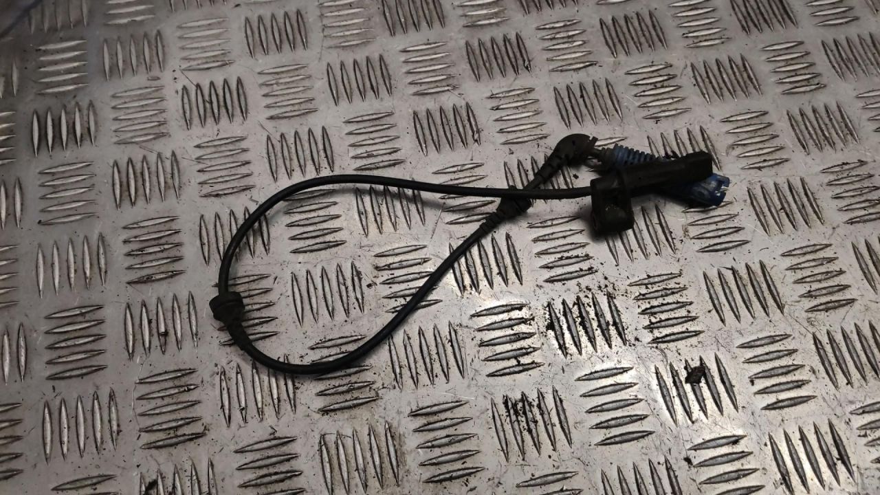 датчик ABS BMW 3 серия E46 2003, 1.8 л., N42 B18 A, бензин, АКПП, седан, 6752681 - фото №1