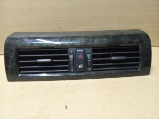 дефлектор обдува салона BMW 5 серия E60/E61 2005, 6910734, 7009275