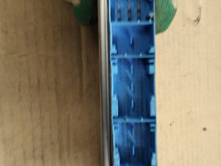 блок управления АКПП BMW 5 серия E39 1999, 2.5 л., 7512045, 7512061