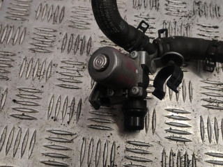 кран отопителя (печки) Mercedes-Benz 2013, 2.1 л., OM 651.913, дизель, АКПП, седан, 6512000431