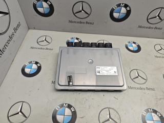 блок управления двигателем BMW 2024, 3.0 л., B58B30, бензин, 475, полный привод, 5A71304