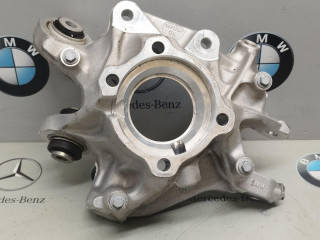 кулак поворотный левый BMW 2024, 6879751