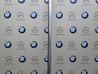 молдинг двери задней левой BMW 2023, 3.0 л., B58 B30 A, бензин, 475, 7444103