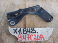 Крепления ( кронштейн ) крыла BMW X1 F48 2017, 1.8 л., дизель, АКПП, 475, полный привод, 7392804 - фото №3