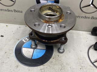 ступица задняя левая BMW 2023, 3.0 л., B58 B30 A, бензин, 475, 6895673