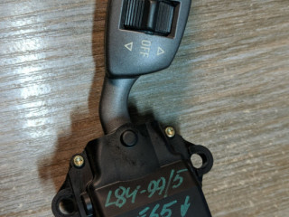 переключатель круиз-контроля BMW 7 серия E65/E66/E67 2003, 6.0 л., N73 B60 A, бензин, АКПП, седан, 6911522