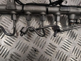 трубка топливная Mercedes-Benz Sprinter 2 поколение [рестайлинг] (W906) 2017, 2.2 л., дизель