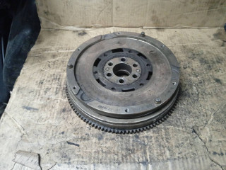 маховик BMW 3 серия E46 [рестайлинг] 2005, 1.8 л., N46 B18 A, бензин, 7512693