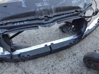 передняя панель крепления облицовки (телевизор) BMW 5 серия E60/E61 2005, 3.0 л., дизель, АКПП, универсал