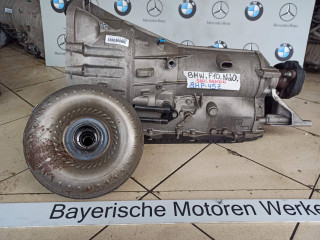 КПП автоматическая (АКПП) BMW 2013, 2.0 л., N20 B20 A, бензин, 8601690