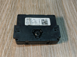 прочая запчасть BMW X3 F25 2012, 2.0 л., N47 D20 C, дизель, АКПП, черный, внедорожник 5 дв., 65209202997, 9202997