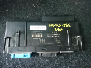 блок комфорта BMW 3 серия E90/E91 [рестайлинг] 2009, 3.0 л., N57 D30 A, дизель, АКПП, седан, 9226328
