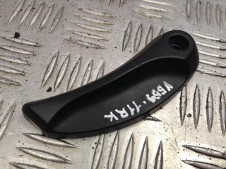 захватный крюк капота BMW 7 серия F01/F02 2009, 4.4 л., N63 B44 A, бензин, АКПП, седан, 9113984