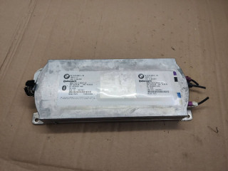 Блок управления телематика BMW 7 серия E65/E66/E67 [рестайлинг] 2007, 4.8 л., N62 B48 B, бензин, черный, 9149614