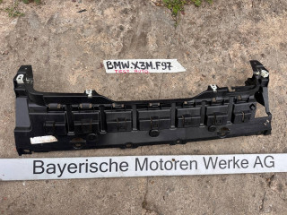 Крепление бампера заднего BMW 2024, 3.0 л., бензин, 8065256, 5875763