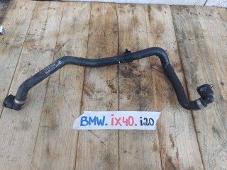 патрубок (трубопровод, шланг) BMW iX I20 2022, электро, полный привод, правый руль, 8833637