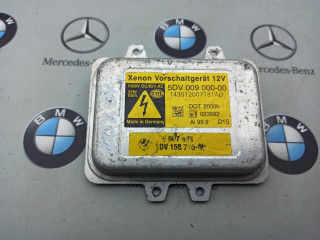 блок розжига ксенона BMW 5 серия E60/E61 2006, 6907488