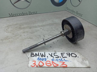 болт BMW X5 E70 2009, 3.0 л., дизель