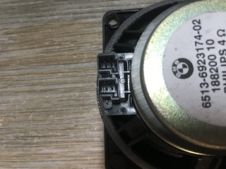 динамик высокочастотный (пищалка) BMW 3 серия E90/E91/E92/E93 2006, 2.0 л., N46 B20 A, бензин, АКПП, седан, 6923174