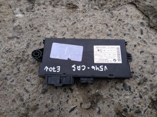 Иммобилайзер BMW X5 E70 2008, 4.8 л., N62 B48 B, бензин, АКПП, черный, внедорожник 5 дв., 9147217