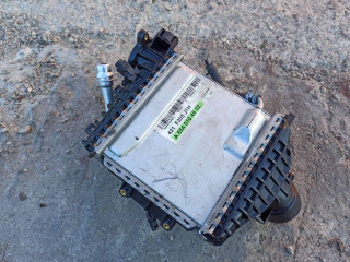 интеркулер Mercedes-Benz E-Класс W213/S213/C238/A238 2017, A6540104902