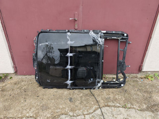 люк BMW X3 F25 2014, 2.8 л., бензин, 7212750