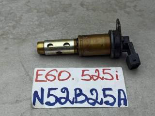 клапан фазорегулятора BMW 5 серия E60/E61 2007, 2.5 л., N52 B25 A, бензин, 7585425