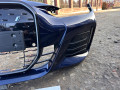 бампер передний BMW i4 G26 2022, электро, АКПП - фото №9