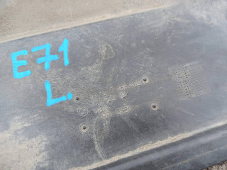 защита днища BMW X6 E71/E72 2011, 4.0 л., дизель, 7158405