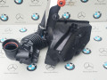 корпус воздушного фильтра BMW 2023, 3.0 л., B58 B30 A, бензин, 475, 5A1F9B6, 5A1F9B7, 5A1F9B8, 5A1F9C3 - фото №7