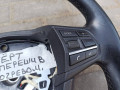 руль BMW 7 серия F01/F02 2009, 4.4 л., N63 B44 A, бензин - фото №4