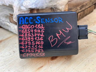 дистроник BMW 2015, 6795769, 6794558, 6795516, 6795783, 6799136, 6853742, 6854995, 6860182