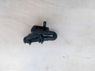 форсунка омывателя лобового стекла Mercedes-Benz E-Класс W211/S211 2004, 3.2 л., OM 648.961, дизель, АКПП, универсал, A2118600847