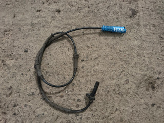 датчик ABS BMW 7 серия E65/E66/E67 [рестайлинг] 2007, 3.0 л., дизель, АКПП, черный, седан, 6771709, 0265007845