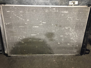 радиатор кондиционера Mercedes-Benz E-Класс W212/S212/C207/A207 2010, 2.1 л., дизель, АКПП, седан, A2045000554, CZ44750-6721