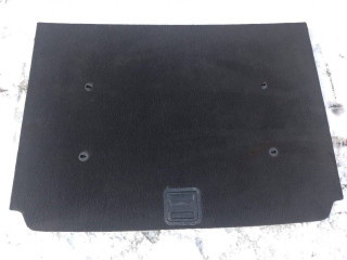 пол багажника BMW 5 серия E39 1998, 2.5 л., бензин, АКПП, универсал